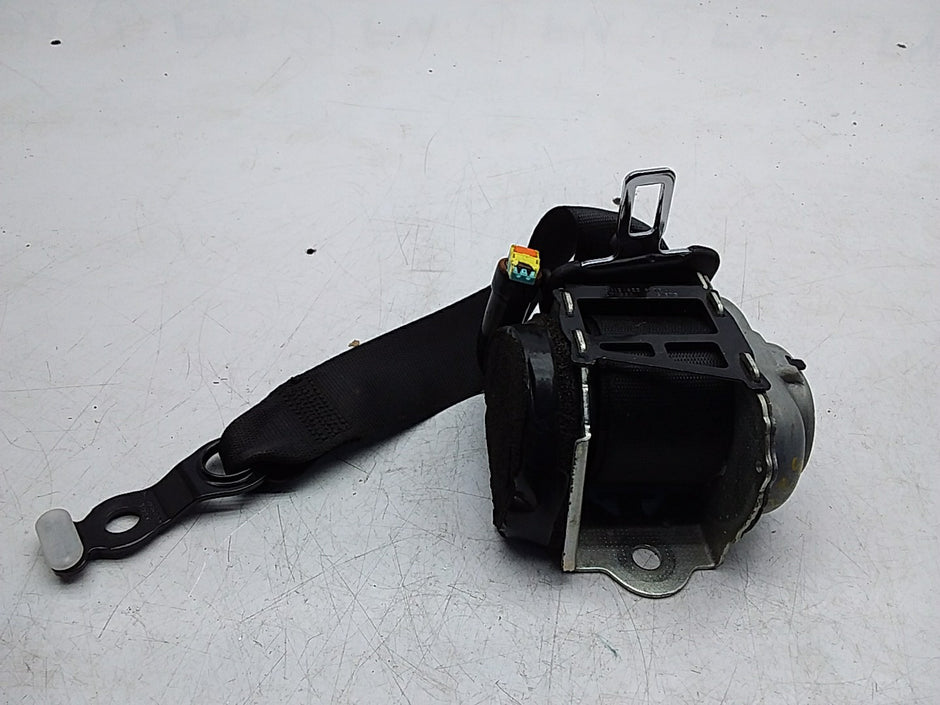 MERCEDES E-CLASS W238 SEAT BELT REAR LEFT PASSENGER SIDE A2388603500 FMS275 NSR