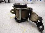 MERCEDES E CLASS SEAT BELT REAR RIGHT AND LEFT A2078602185 C207 FMS456 NSR OSR