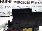Mercedes E-CLASS W212 FUSE BOX RELAY  A2129000023 FMF110