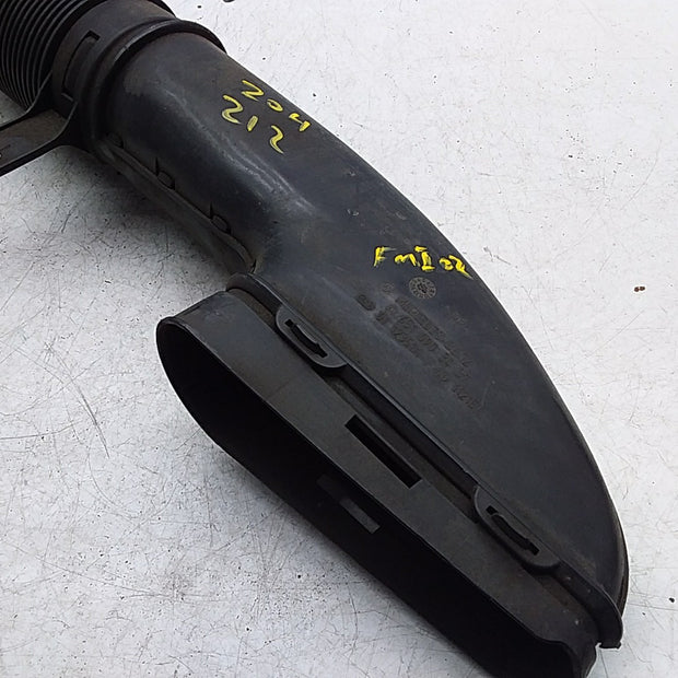 MERCEDES-BENZ E-CLASS A212 AIR INTAKE TUBE A6510903437 FMI02