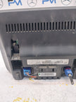 MERCEDES ML/M-CLASS W166 DISPLAY SCREEN A1669007814 2015 FM00721