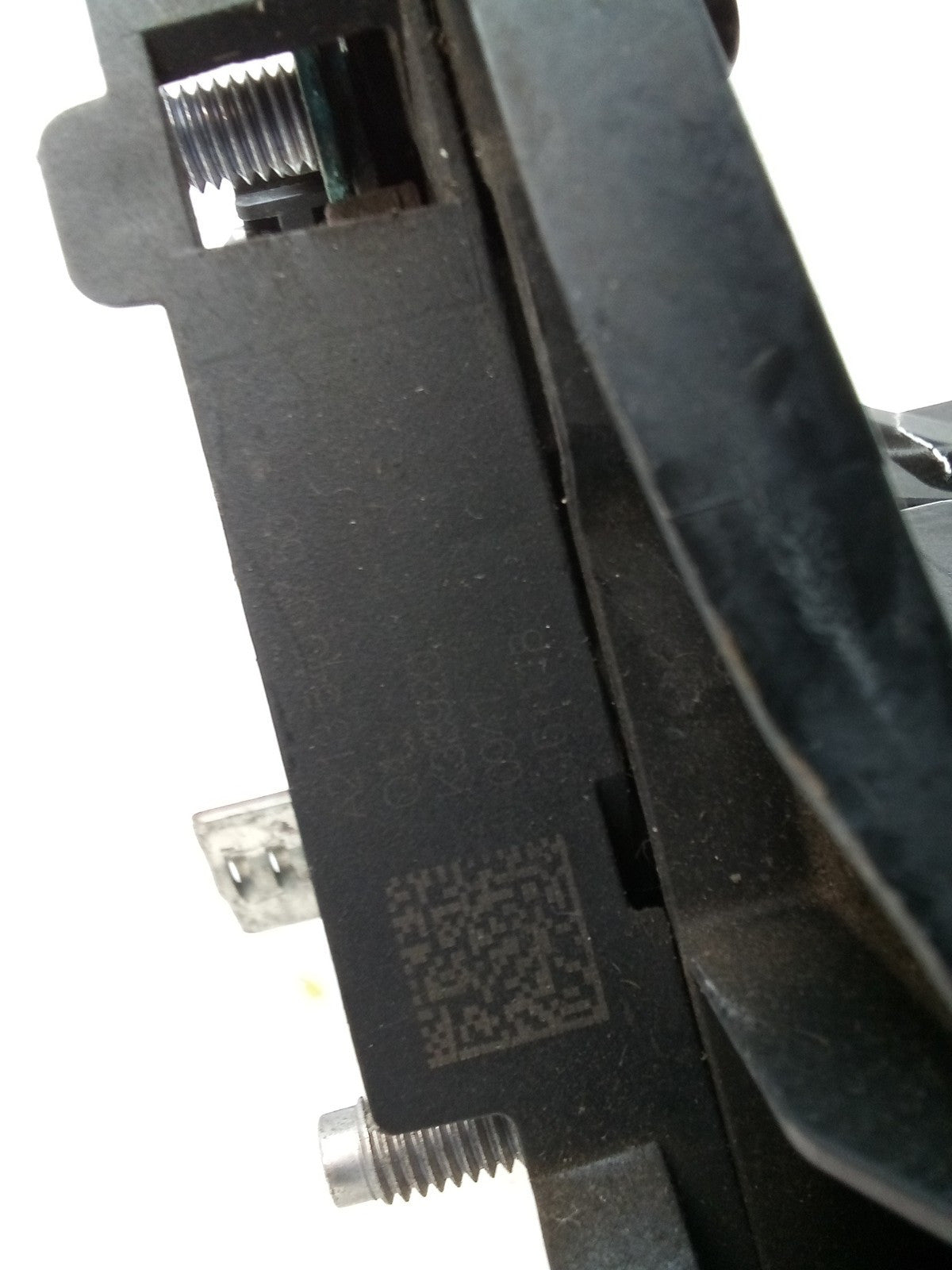 Mercedes E-CLASS W213 Fuse Relay Junction Box A2135400750 FM00789