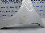 MERCEDES  A-CLASS W177 NS LEFT PASSENGER SIDE WINGS 2018 FMW11  A1778800000