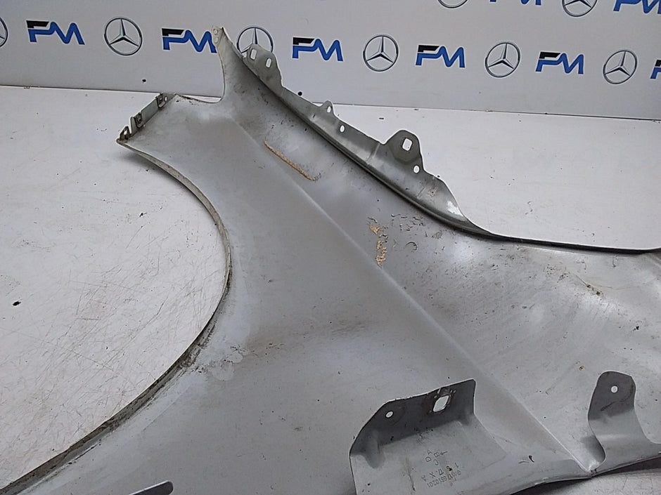 MERCEDES  BENZ CLA W117 OS RIGHT DRIVER SIDE WINGS  FMW14  A1178810201 (DAMAGED)