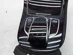 2016-2019 MERCEDES E CLASS W213 CENTRE  CONSOLE  A2138100815 FMK08