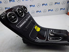 2014 ONWARDS MERCEDES C-CLASS W205 CENTRE  CONSOLE  A2056803208 FMK11