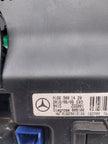 MERCEDES M-CLASS W166 DISPLAY SCREEN A1669001420 2016 FM00718