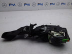 MERCEDES C-CLASS W204 SEAT BELT FRONT LEFT PASSENGER SIDE A2048601985 FMS217 NSF