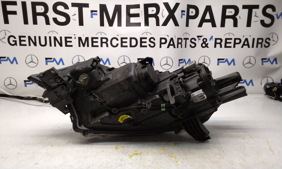 MITSUBISHI OUTLANDER MK3 2015 HEADLIGHT DRIVER OS RIGHT R0094I 14F2 FMH170