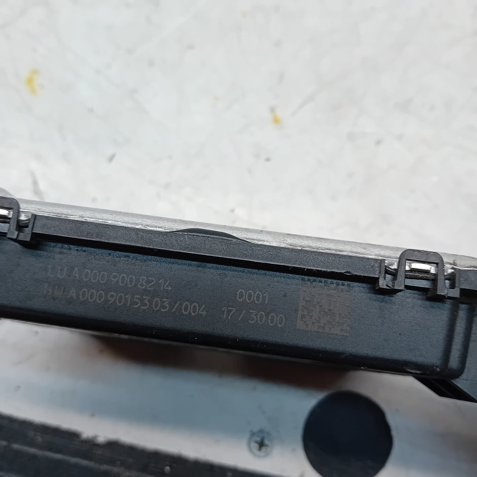 MERCEDES SPRINTER W906 FUEL PUMP CONTROL MODULE A0009008214 FM00958