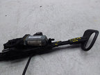 MERCEDES C-CLASS W205  SEAT BELT RETRACTOR 2058600182 FMR03 (DAMAGED)