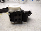 MERCEDES S CLASS W222 SEAT BELT CENTER MIDDLE REAR A2228601085 FMS665 