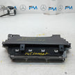 MITSUBISHI OUTLANDER MK3 KNEE AIR SRS BAG RIGHT DRIVER SIDE 7030A-31753 FM00986