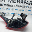 MITSUBISHI OUTLANDER MK3 2015-19 DRIVER SIDE OS OUTER REAR TAIL LIGHT FMT146