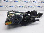 MERCEDES E CLASS W212 PASSENGER SIDE FRONT SEAT BELT NFS A2128600786  FMS14