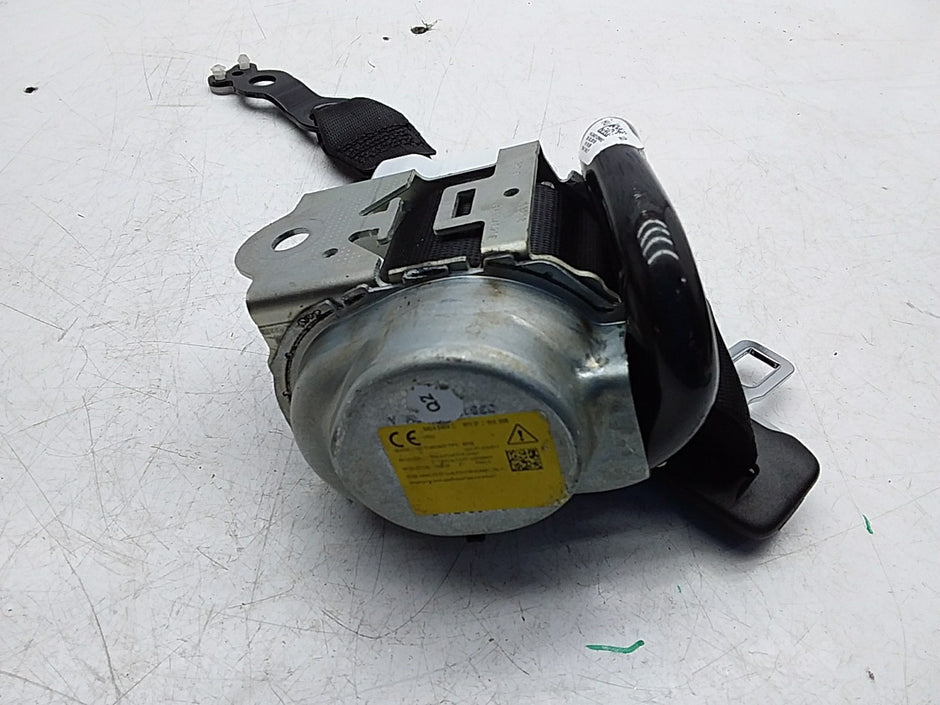 MERCEDES E-CLASS W238 SEAT BELT REAR LEFT PASSENGER SIDE A2388603700 FMS273 NSR
