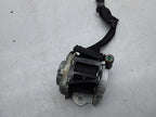 MERCEDES E-CLASS W238 SEAT BELT REAR LEFT PASSENGER SIDE A2388603700 FMS274 NSR