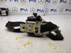MERCEDES GLE W166 SEAT BELT REAR RIGHT DRIVER SIDE A1668603285 FMS368 OSR