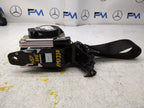MERCEDES C-CLASS W205 SEAT BELT FRONT PASSENGER LEFT SIDE A2058600185 FMS330 NSF