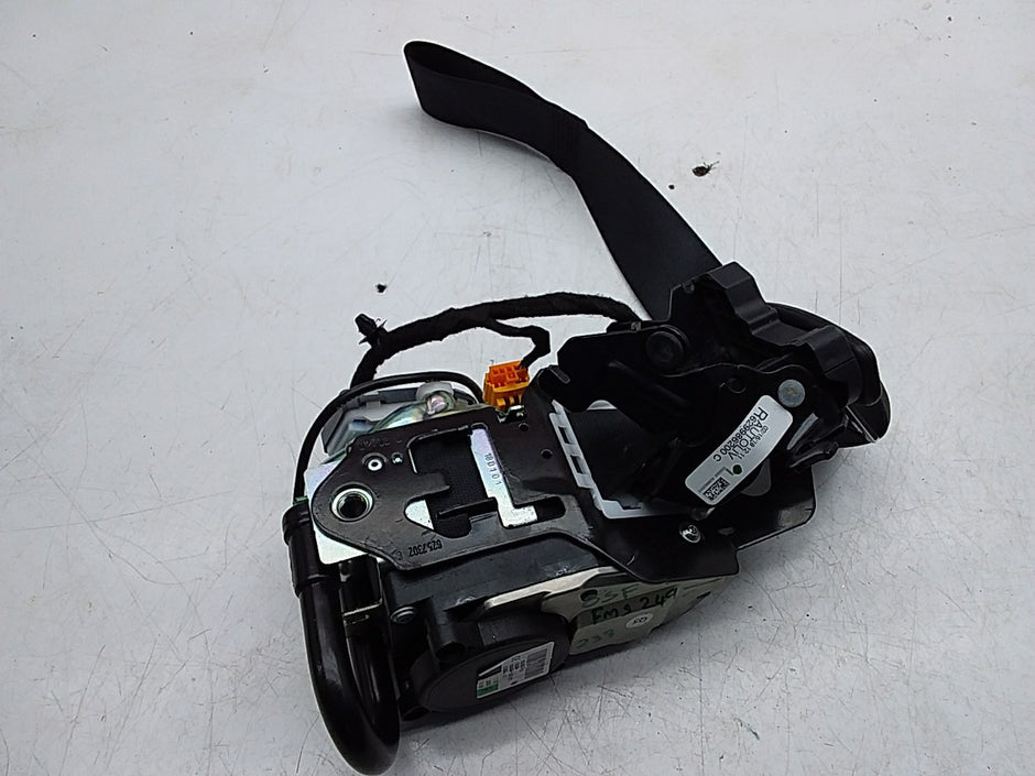 MERCEDES E-CLASS W238 SEAT BELT FRONT RIGHT DRIVER SIDE A2388602900 FMS249 OSF