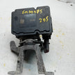 MERCEDES C-CLASS W205 ABS PUMP MODULE CONTROL UNIT A1729014100 FM00975