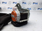 MERCEDES A CLASS  FRONT RIGHT SEAT BELT WITH PRETENSIONER A1778600800 FMS56 OSF