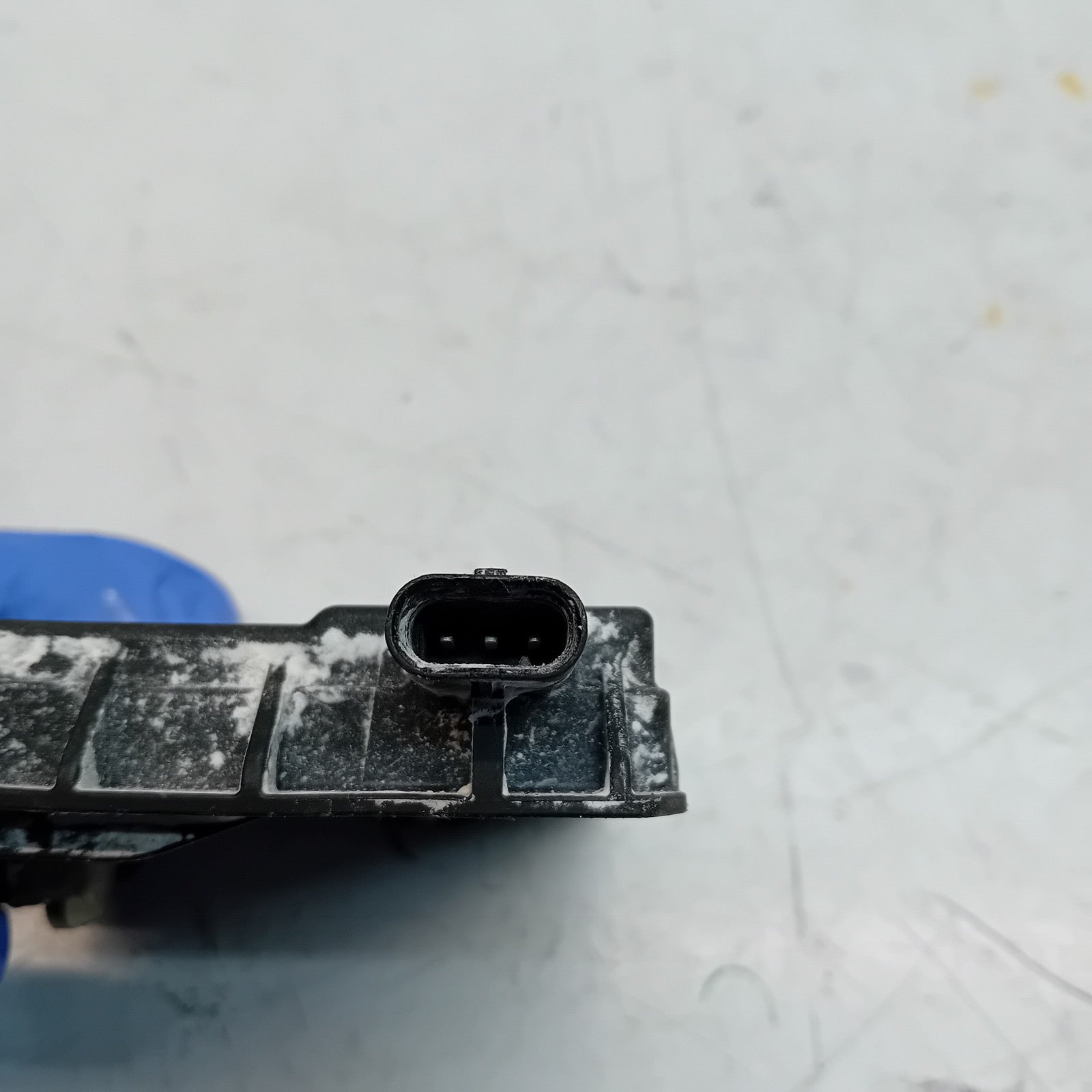 MERCEDES  C E CLASS W205 W213 NEGATIVE BATTERY CLAM TERMINAL A0009061505 FM00817