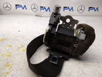 MERCEDES CLS CLASS C218 SEAT BELT REAR RIGHT COUPE  A2188600285 FMS379 OSR