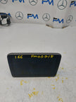 MERCEDES M-CLASS W166 DISPLAY SCREEN A1669001420 2016 FM00718