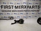 MERCEDES GLE W292 NEAR SIDE REAR SEAT BELT OEM A2928600185 FMS394 NSR