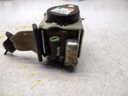 MERCEDES E CLASS SEAT BELT REAR RIGHT AND LEFT A2078602185 C207 FMS456 NSR OSR