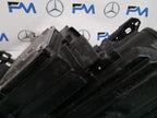 MERCEDES CLA W117 HEADLIGHT DRIVER OS RIGHT A1179065200 2015 FMH173