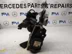 MERCEDES E CLASS W207 SEAT BELT FRONT LEFT PASSENGER A2078604185 FMS446 NSF