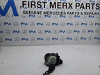 MERCEDES E-CLASS W238 SEAT BELT REAR LEFT PASSENGER SIDE A2388603700 FMS274 NSR