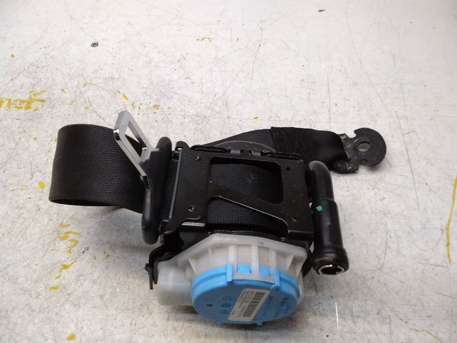 MERCEDES CLA C117 SEAT BELT FITS REAR L / R SIDE A1178601085 FMS419 NSR /OSR