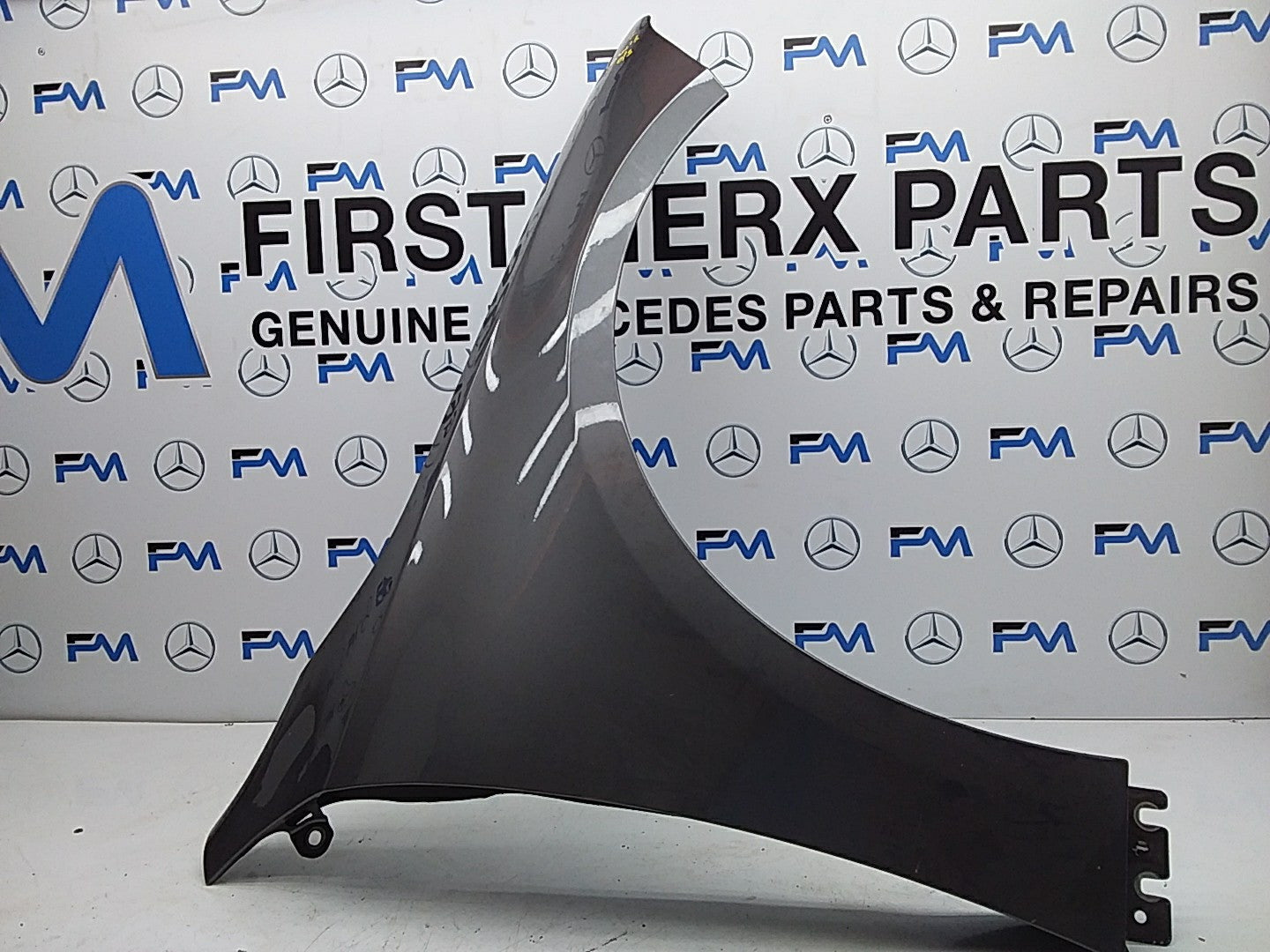 MERCEDES  A-CLASS W177 OS RIGHT DRIVER SIDE WINGS FMW16  A1778890100 