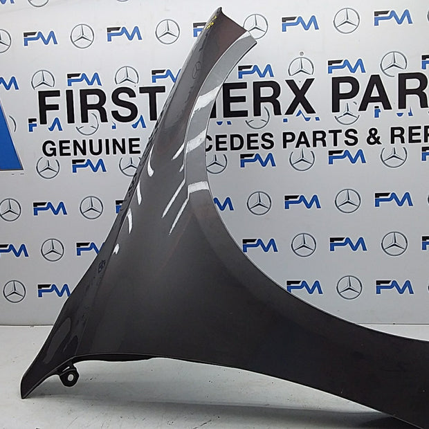 MERCEDES  A-CLASS W177 OS RIGHT DRIVER SIDE WINGS FMW16  A1778890100 