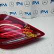 MERCEDES S-CLASS W222 PASSENGER SIDE NS REAR TAIL LIGHT FMT182 2015 A2229065401