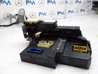 Mercedes C-CLASS W204 Fuse Box RELAY  A2045451869 FMF106