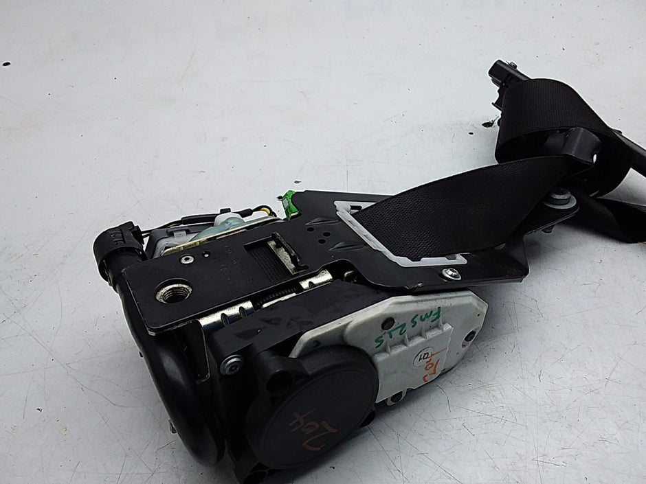 MERCEDES C-CLASS W204 SEAT BELT FRONT LEFT PASSENGER SIDE A2048680022 FMS215 NSF