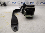 MERCEDES-BENZ W205 C CLASS FRONT LEFT PASSENGER SEATBELT A2058605185 FMS342 NSF
