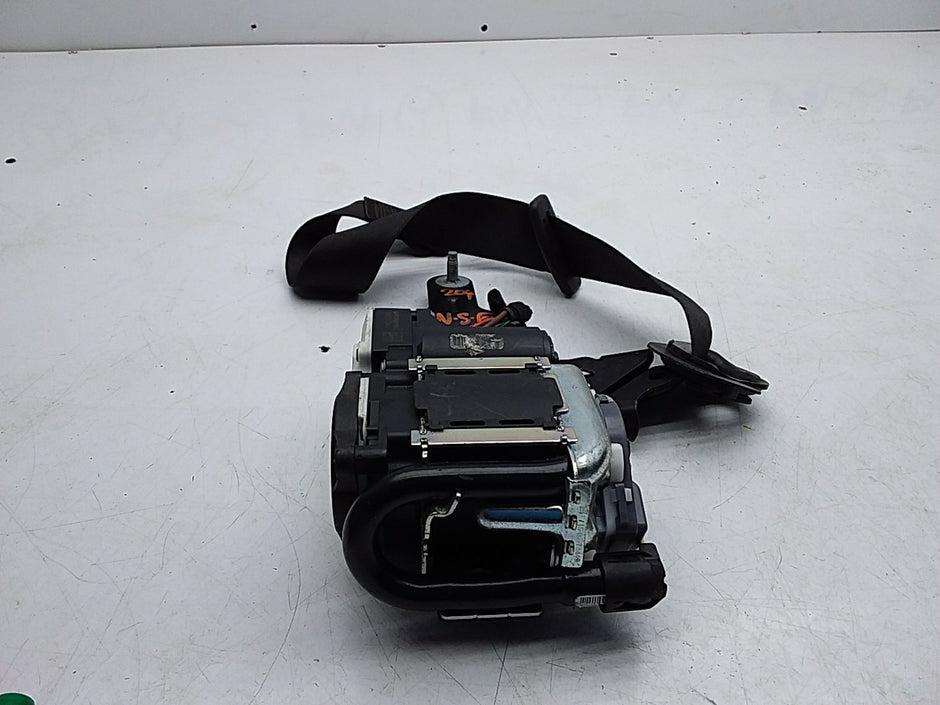 MERCEDES C-CLASS W204 SEAT BELT FRONT LEFT PASSENGER SIDE A2048604586 FMS223 NSF