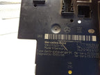 Mercedes E-CLASS W212 FUSE BOX RELAY  A2129003922 FMF109