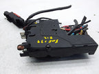 Mercedes E-CLASS 2009 W212 Fuse Relay Junction Box A2125400581 FMF139