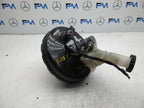 MITSUBISHI OUTLANDER BRAKE SERVO 4680A296 FMB52