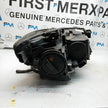MERCEDES CLA-CLASS HEADLIGHT PASSENGER NS  LEFT A1179065300 2015 BI-XENON FMH178
