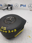 MERCEDES E-CLASS W213 STEERING WHEEL AIRBAG  FM00707
