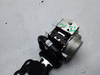 MERCEDES E-CLASS W238 SEAT BELT REAR RIGHT DRIVER SIDE A2388603800 FMS269 OSR