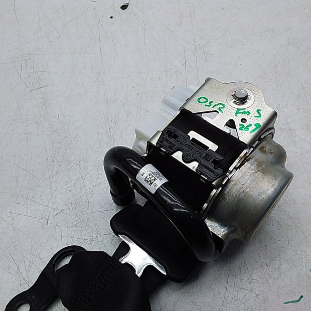 MERCEDES E-CLASS W238 SEAT BELT REAR RIGHT DRIVER SIDE A2388603800 FMS269 OSR