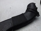 MERCEDES BENZ C-CLASS W205 AIR INTAKE TUBE A6510903242 FMI50 (DAMAGED)